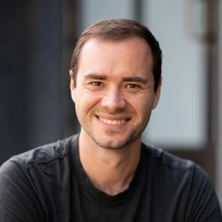 Portrait of Andrej Karpathy