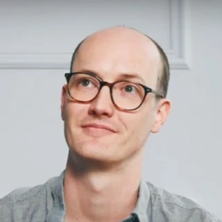 Portrait of Matt Pocock